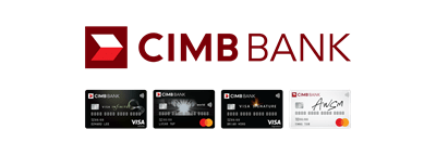 CIMB Bank Card